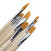 Eco-Kids | Paint Brush set.