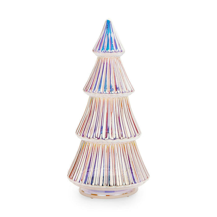 MoMA | LED Tiered Lighted Tree - Large.