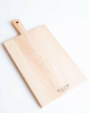 Millstream Home | The Handcrafted Cutting Board.