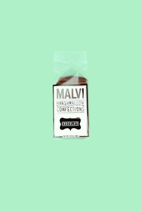 Malvi | S’mores.