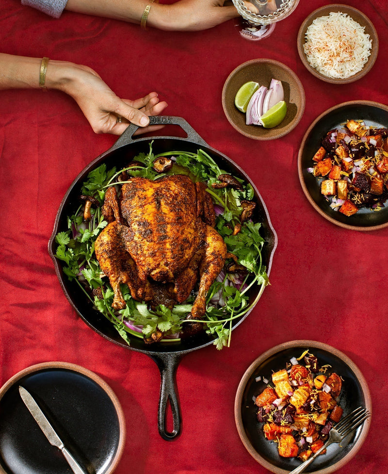 Spicewalla | Spanish Paprika