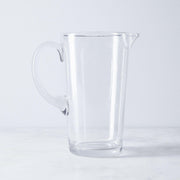 Shatterproof Tritan Outdoor Pitcher + Tumblers.