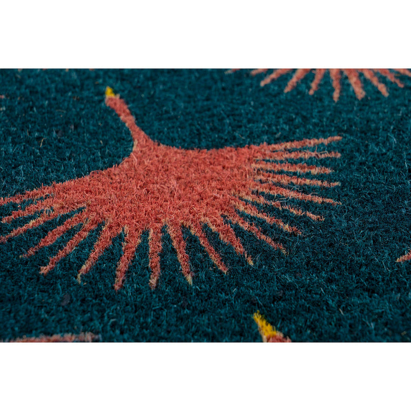 Entryways | Herons Coir Doormat.