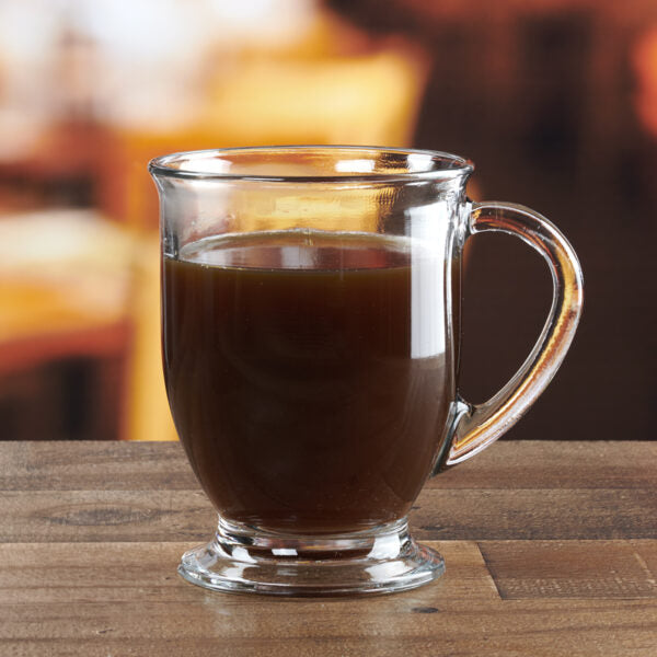 Anchor Hocking | Bistro Glass Pitcher