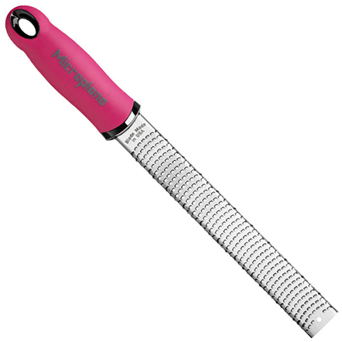 Microplane | Premium Zester/Grater