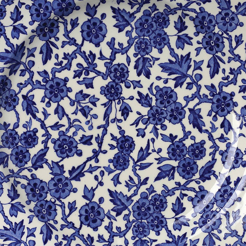 Burleigh | Blue Arden Breakfast Cup