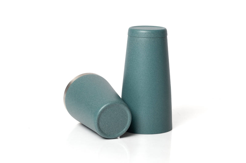 Bull in China | Weighted Cocktail Shakers - Silver