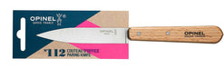 Opinel | Essential Small Kitchen Knife Collection.