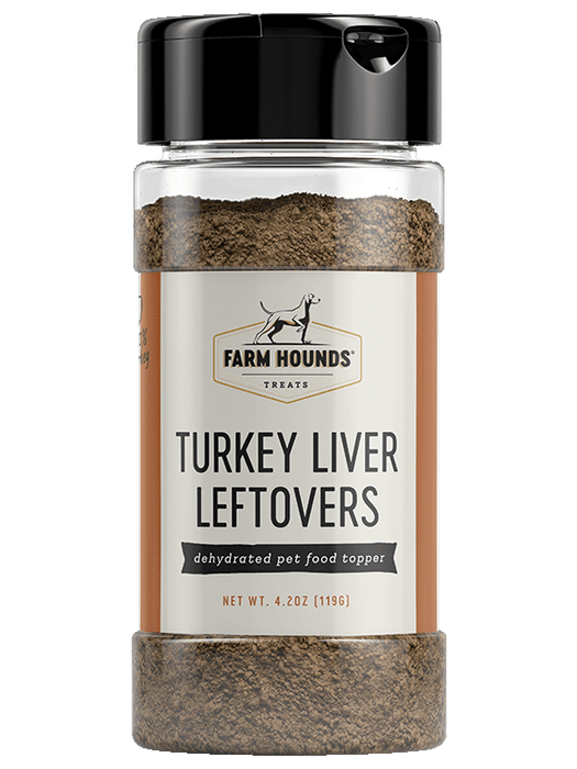 Farm Hounds | Food Toppers.