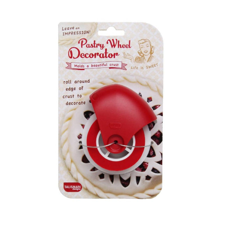 King Arthur Thumbprint Cookie Cutters 4-Piece Set