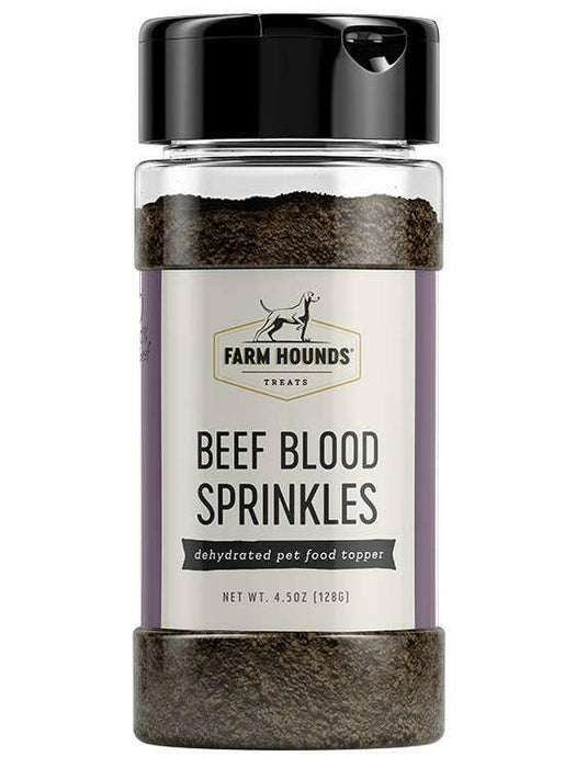 Farm Hounds | Food Toppers.