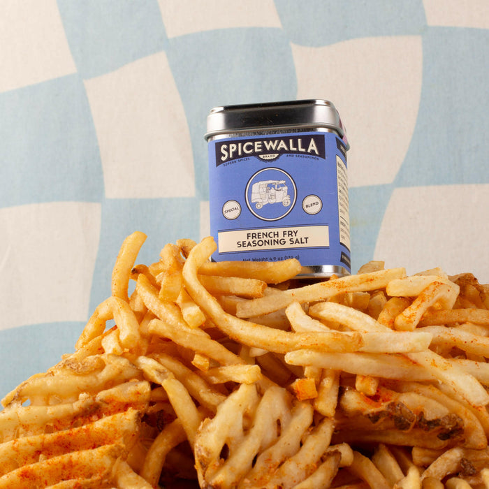 Spicewalla | French Fry Seasoning Salt.