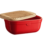 Emile Henry | Bread Box.