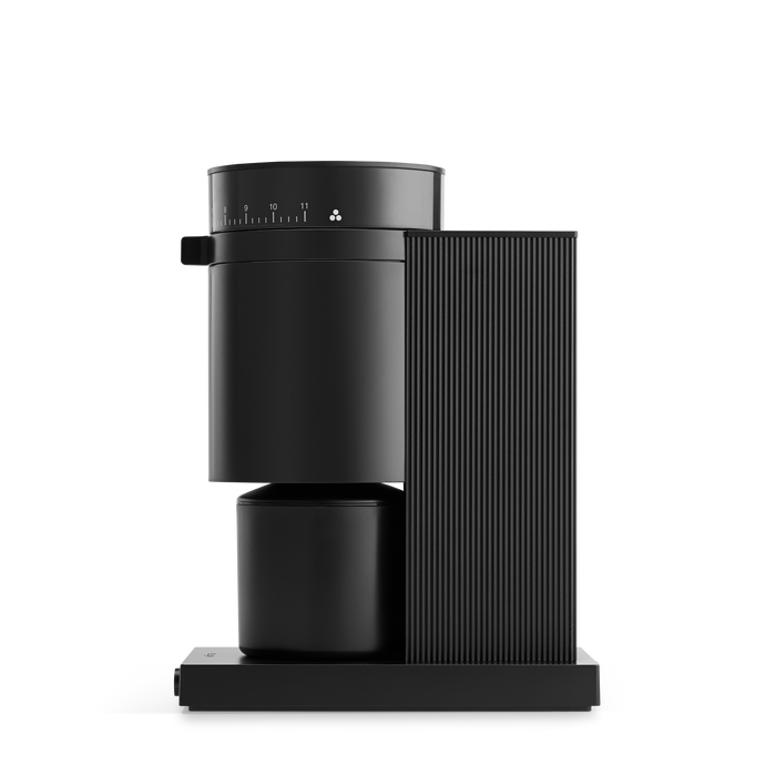 Fellow | Opus Conical Burr Grinder.