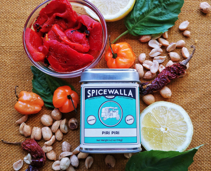 Spicewalla | Piri Piri.