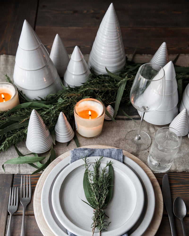 Farmhouse Pottery | Balsam Woodland Trees, Wee