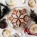 Nordic Ware | Snowflake Pan.