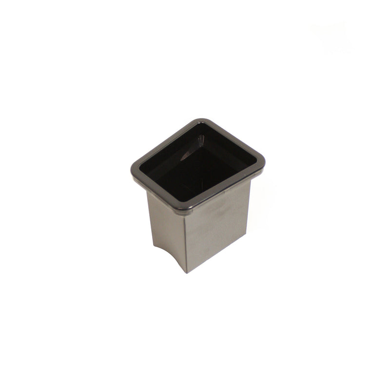 GEFU | Rotary Grater with Three Drums