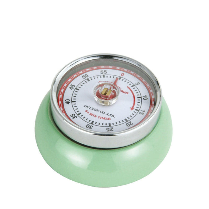 Zassenhaus | Retro Kitchen Timer