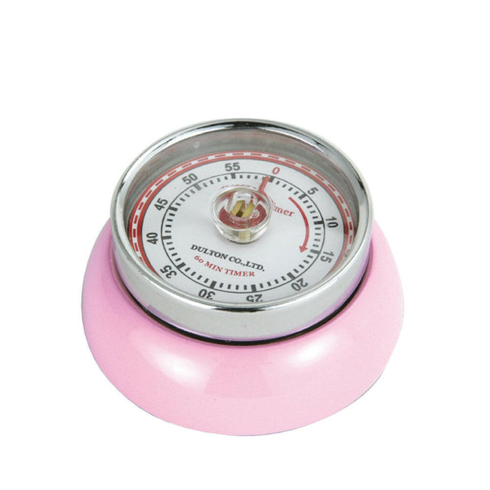 Zassenhaus | Retro Kitchen Timer