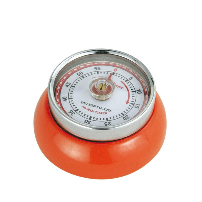 Zassenhaus | Retro Kitchen Timer