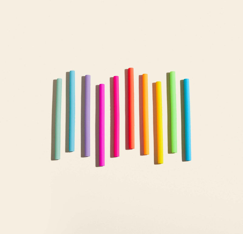 GIR | Kids' Straws.