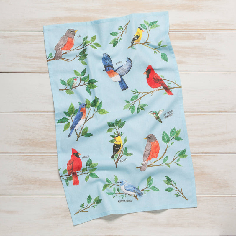 Eric & Christopher | Sassy Phoebe Tea Towel
