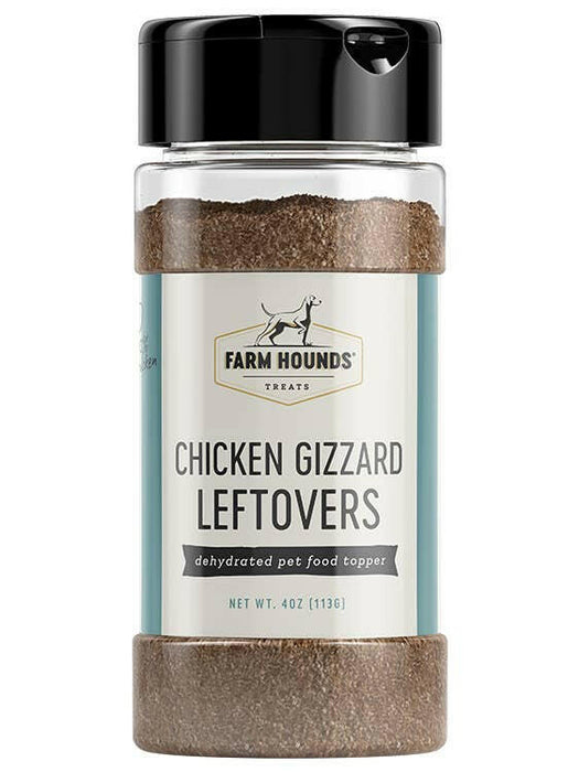 Farm Hounds | Food Toppers.