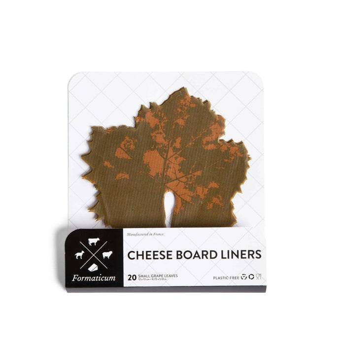 Formaticum | Cheese Board Liners.