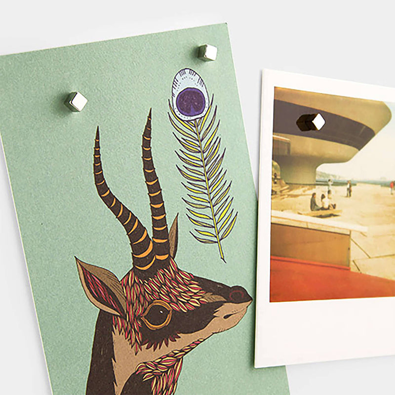 Three by Three Seattle | Cube mighties®, Copper