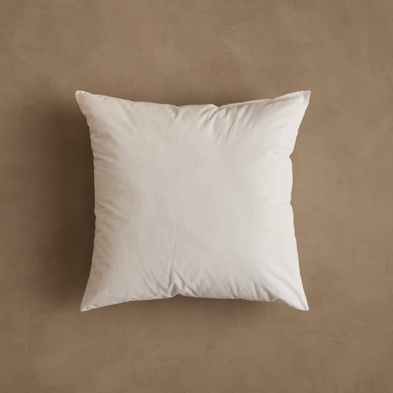 Coral & Tusk - Pillow Insert: 12" x 12"