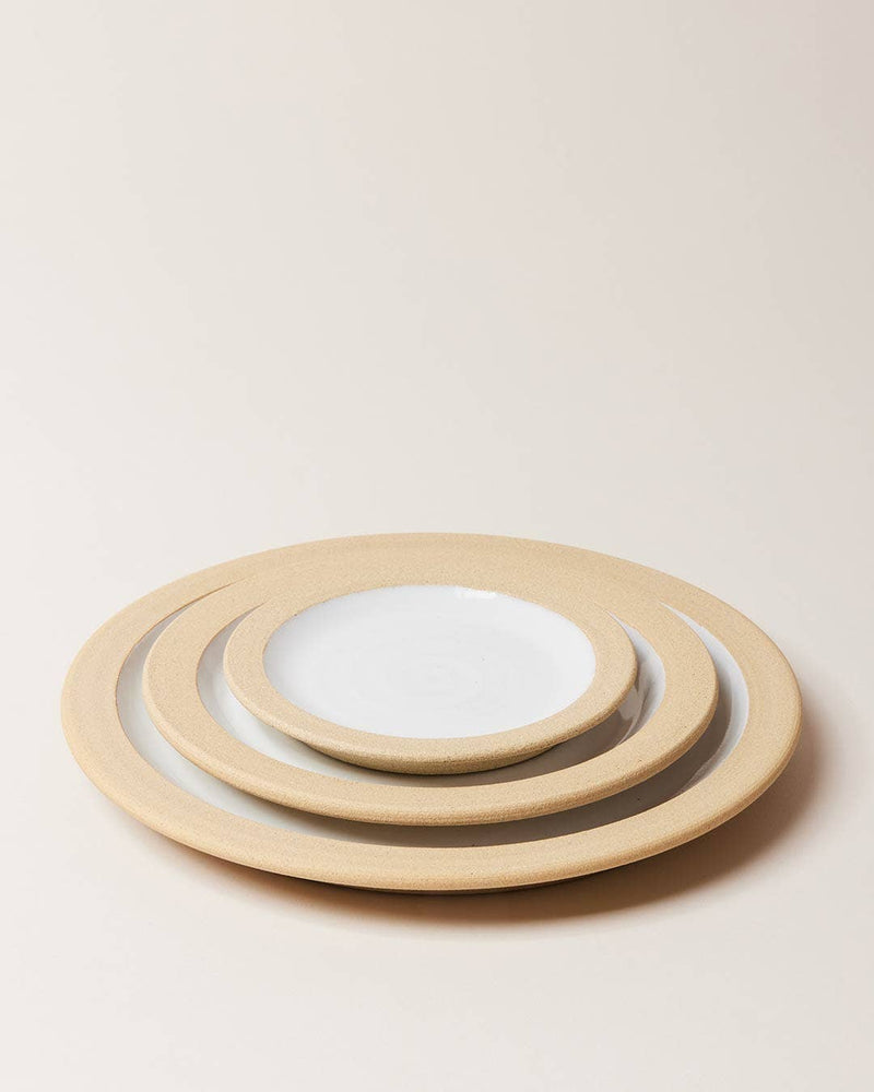 Farmhouse Pottery | Silo Dinnerware Petite Plate