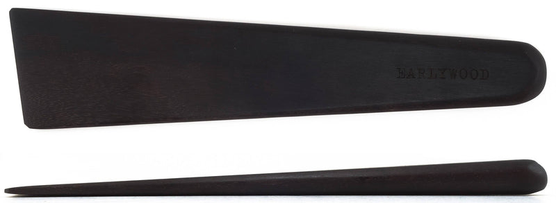 Earlywood - Tera Scraper: Hard Maple