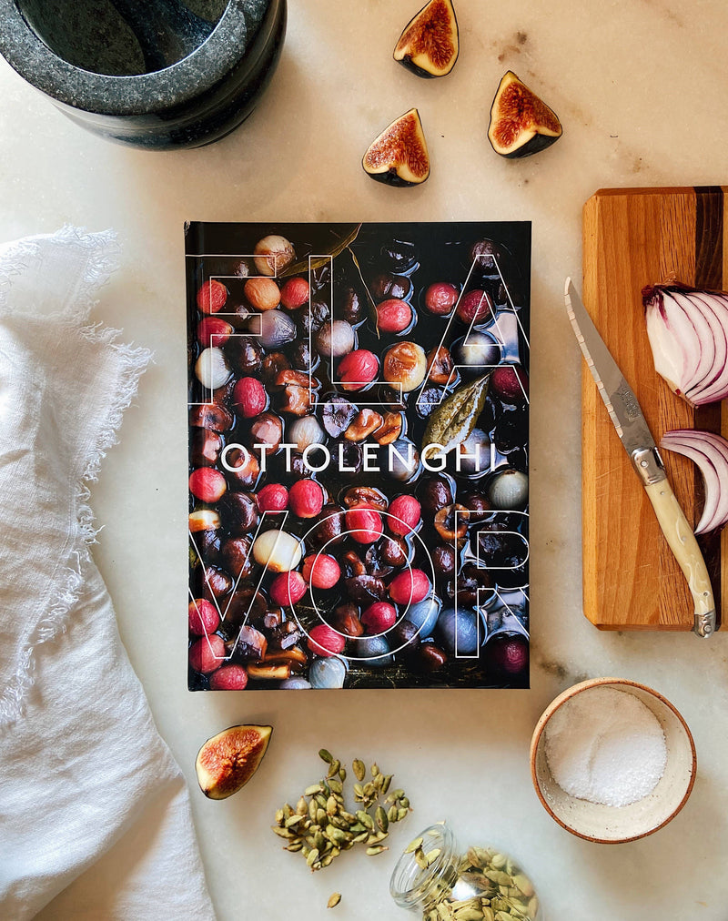 Ottolenghi Flavor