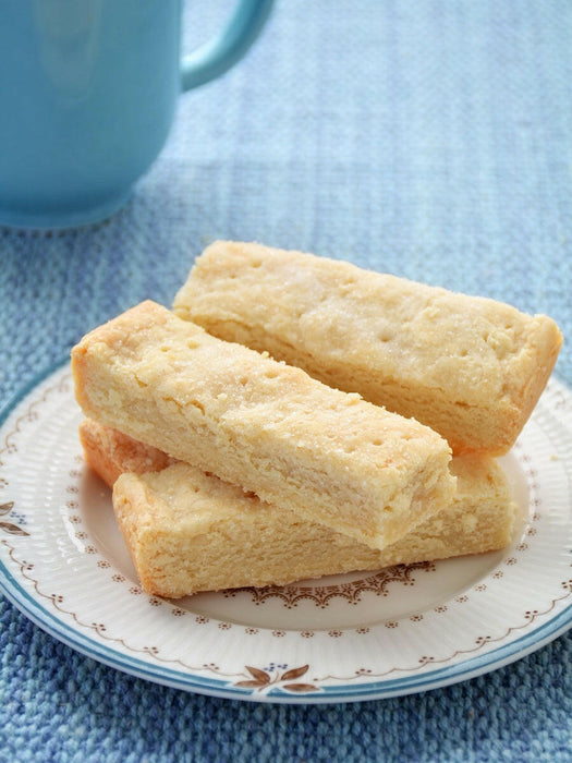 Local Classic Shortbread Baking Mix.