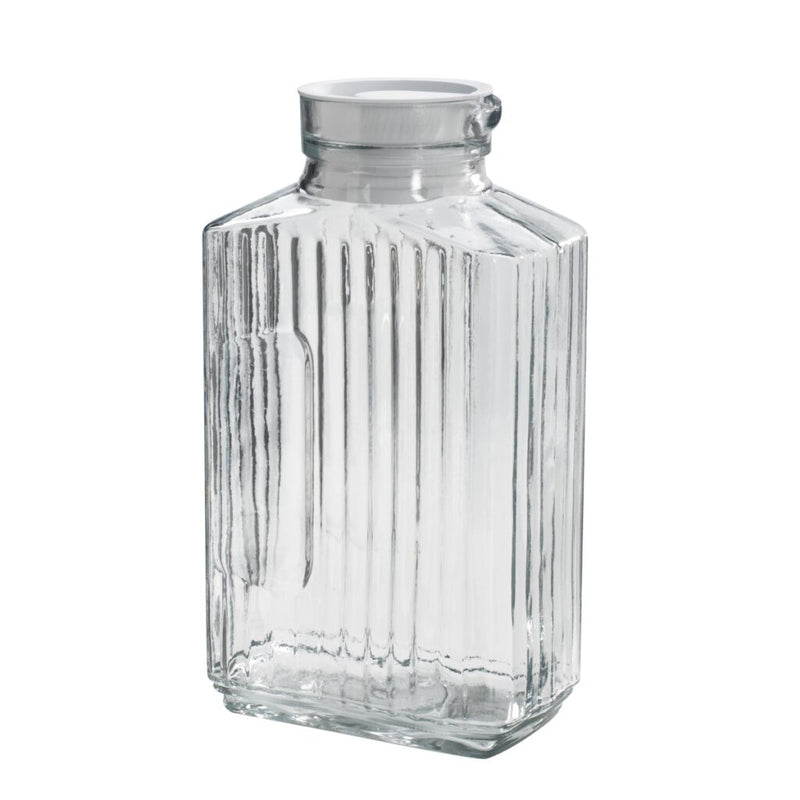 Anchor Hocking | Bistro Glass Pitcher