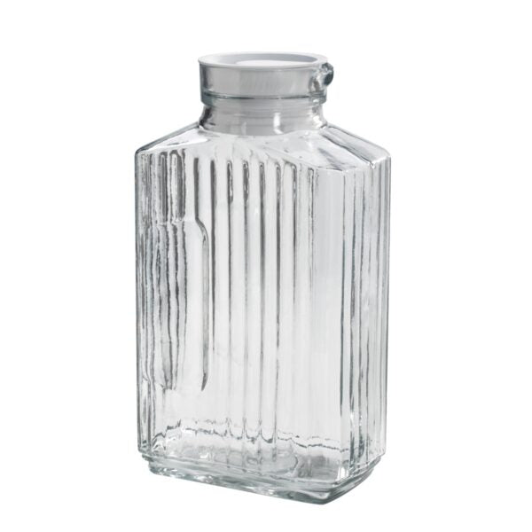 Anchor Hocking | Bistro Glass Pitcher