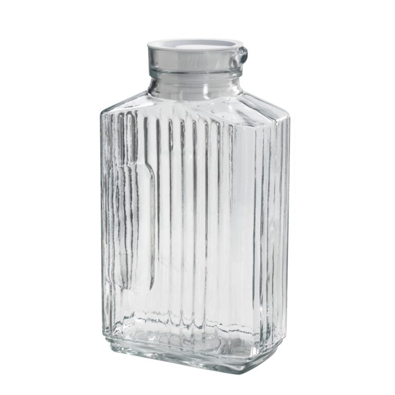 Anchor Hocking | Bistro Glass Pitcher