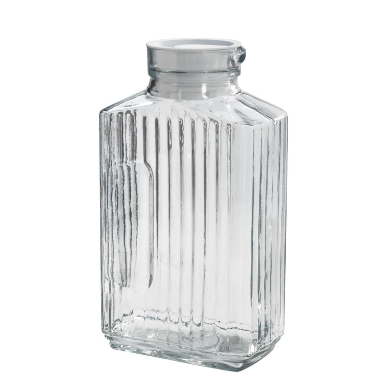 Anchor Hocking | Bistro Glass Pitcher