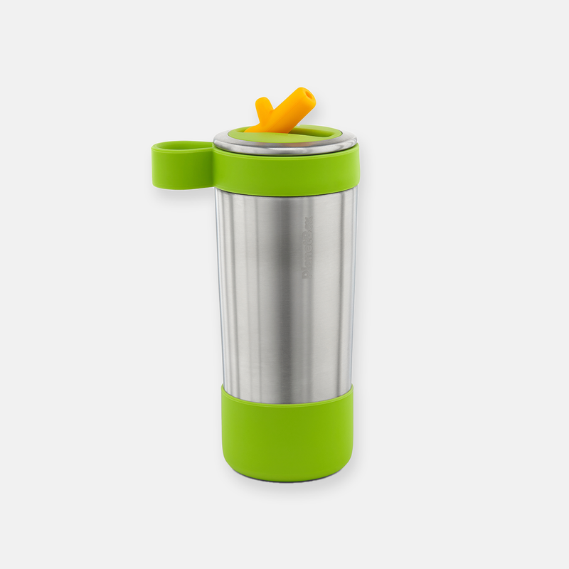 PlanetBox | Glacier Water Bottle, Arctic