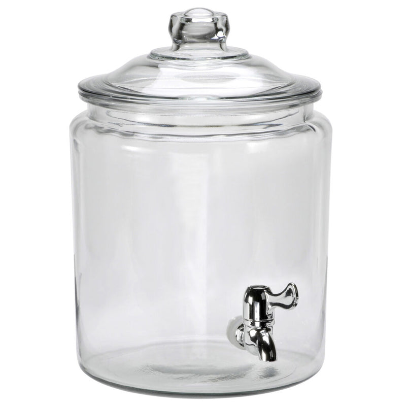 Anchor Hocking | Bistro Glass Pitcher