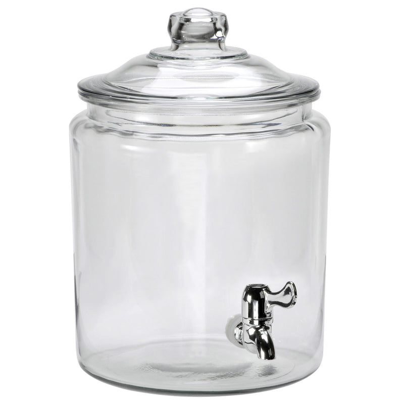 Anchor Hocking | Bistro Glass Pitcher