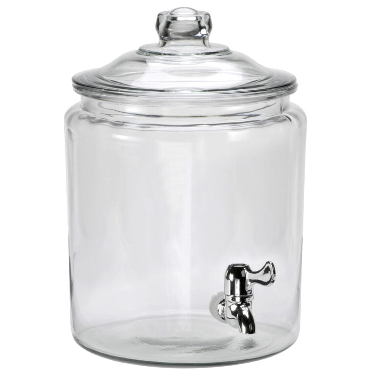 Anchor Hocking | Bistro Glass Pitcher