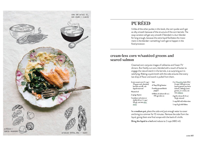 Ruffage: A Practical Guide to Vegetables