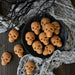 Nordic Ware | Skull Cakelet Pans.