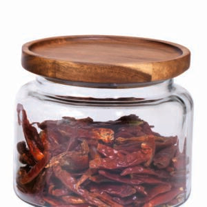 Anchor Hocking | Heritage Hill Glass Jars, 1 Gallon