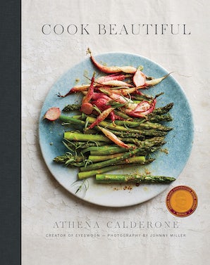 Abrams | Cook Beautiful Cookbook