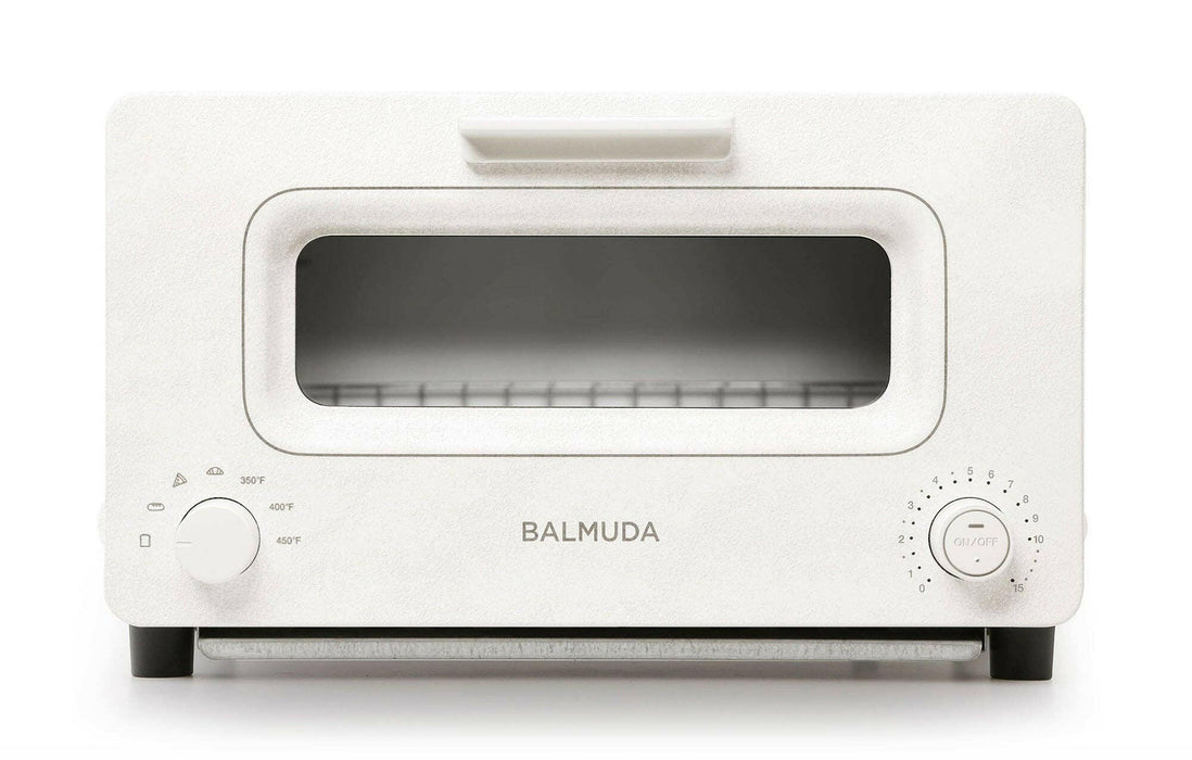 BALMUDA | The Toaster