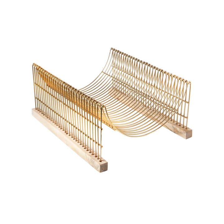Be Home | Leo Dish Drying Rack