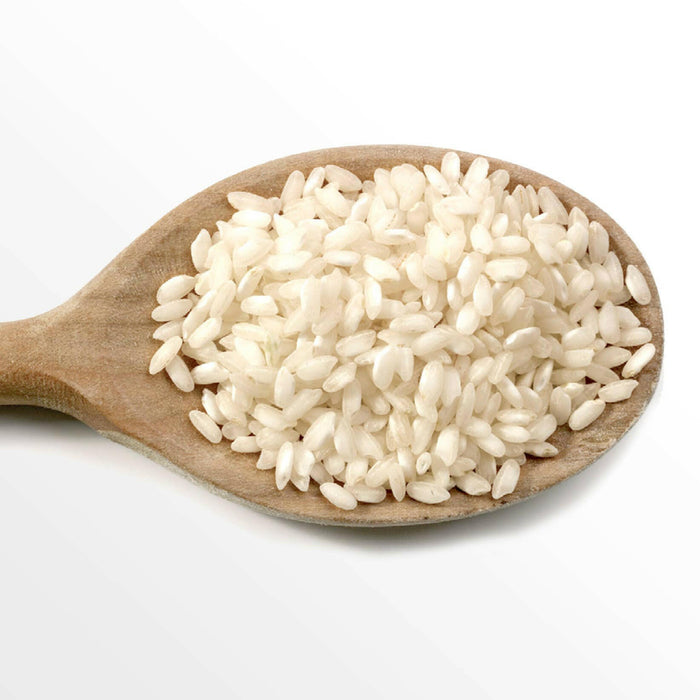 Zia Pia | Carnaroli Rice by gli Aironi.